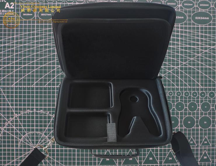 VbusiE1 Eva Tool Case For Belden