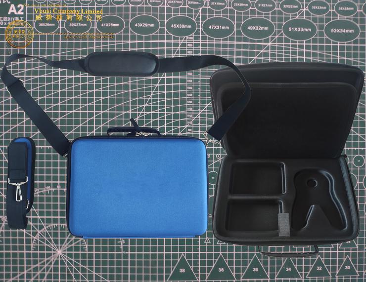 VbusiE1 Eva Tool Case For Belden