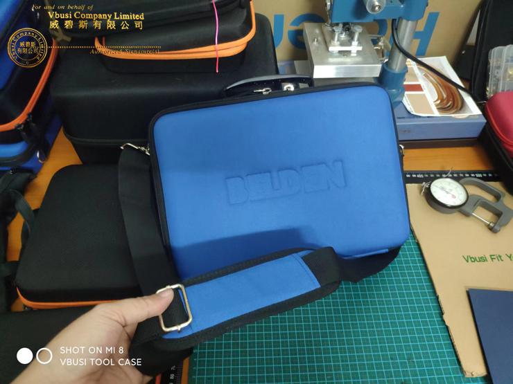 VbusiE1 Eva Tool Case For Belden