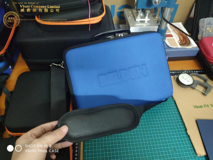 VbusiE1 Eva Tool Case For Belden