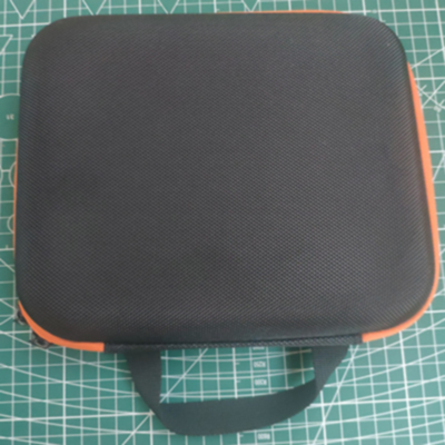 VbusiE6 Eva Tool Case For Small Instrumentation