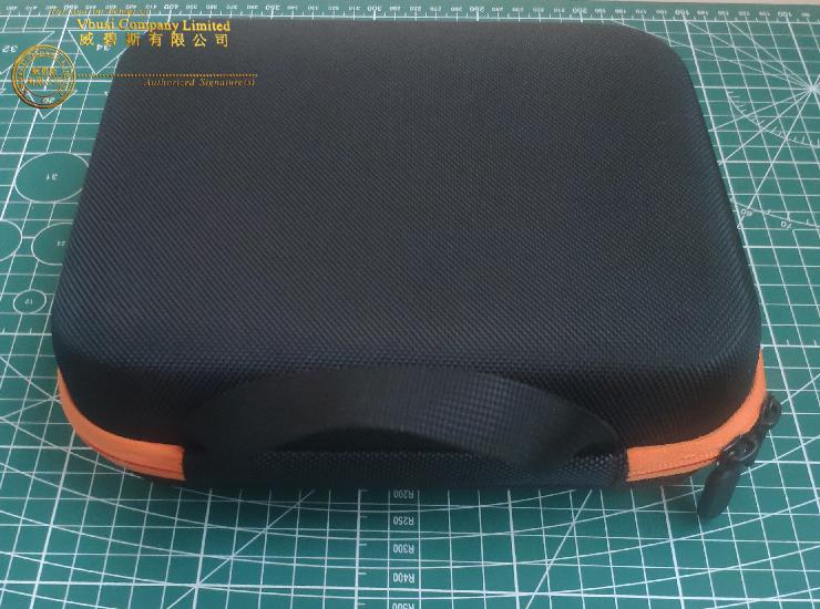 VbusiE6 Eva Tool Case For Small Instrumentation