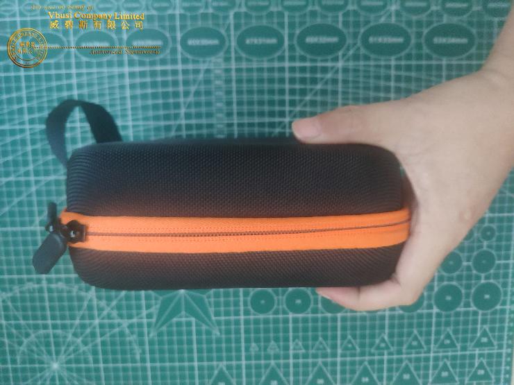 VbusiE6 Eva Tool Case For Small Instrumentation
