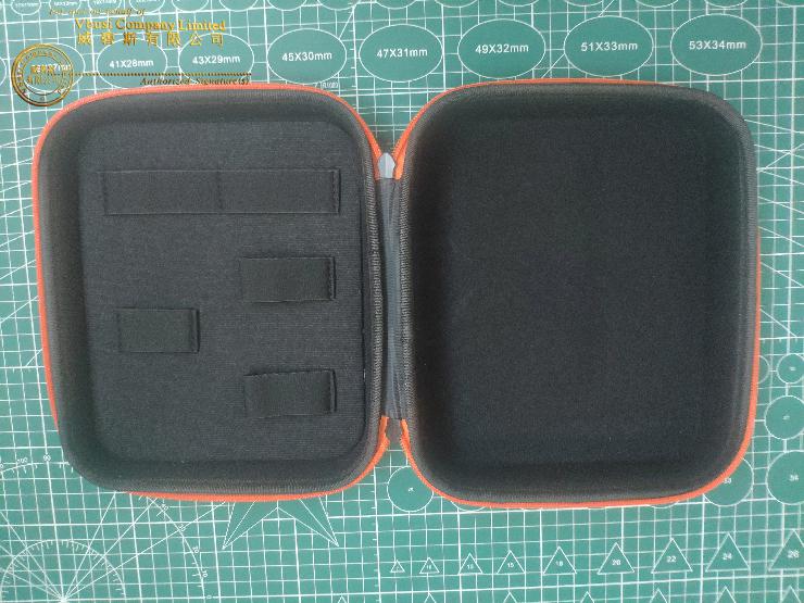 VbusiE6 Eva Tool Case For Small Instrumentation