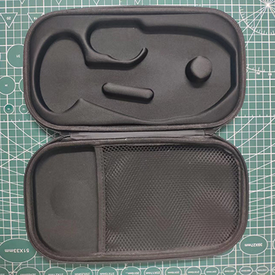 VbusiE7 Stethoscope Hard Case