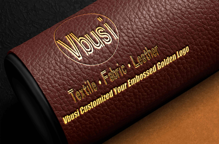 Custom EVA Case & Leather Bag Manufacturer | 2023 Logo