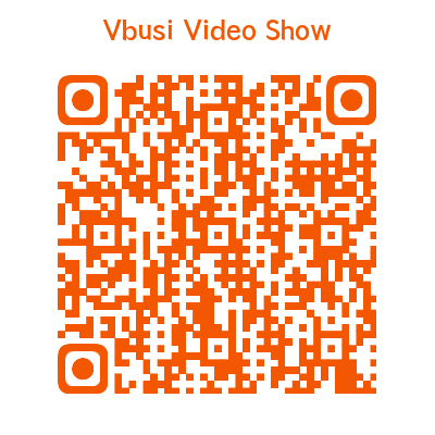 WeChat QR Code
